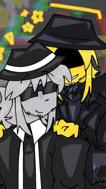 ai character: mafioso background
