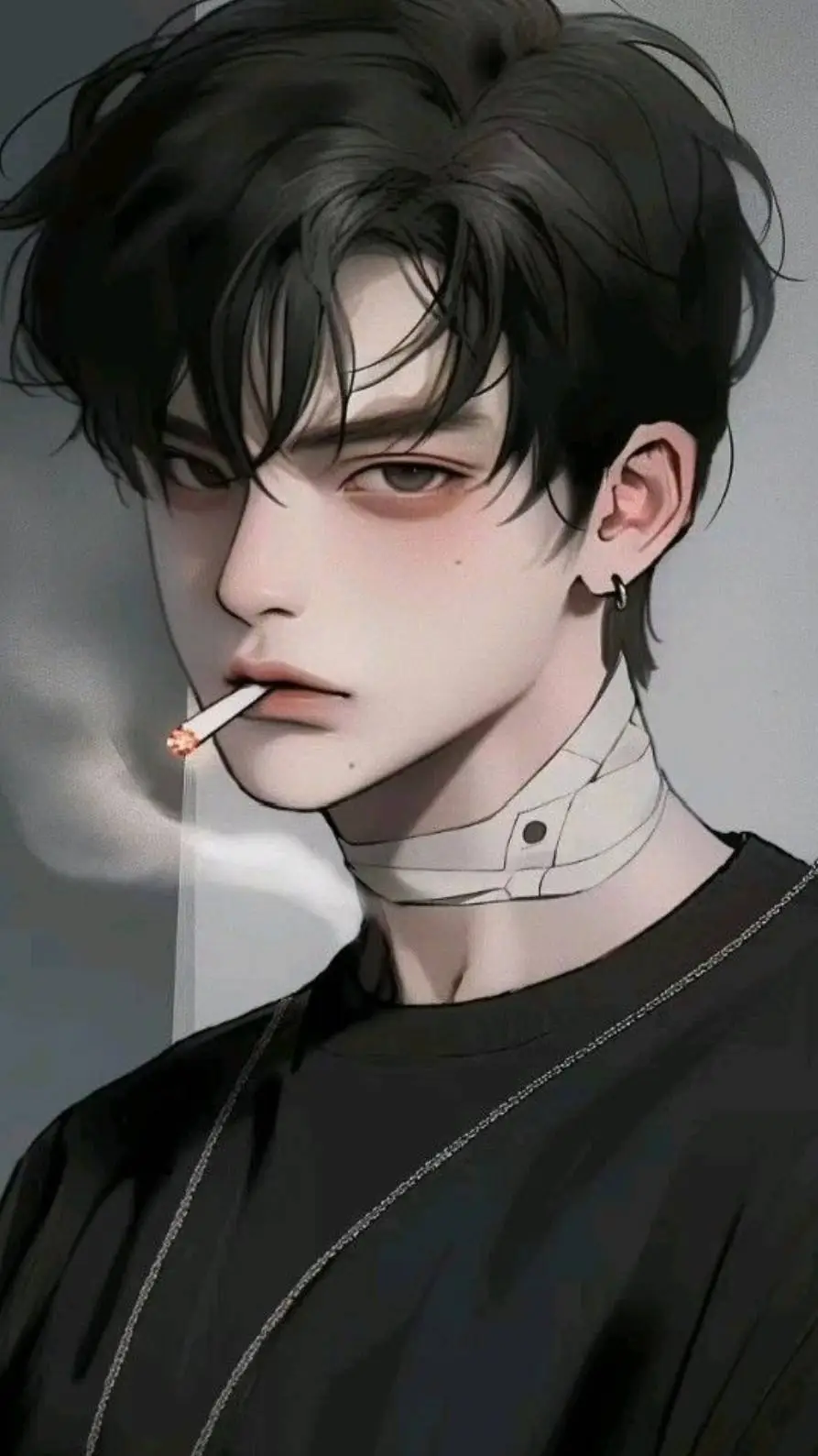 ai character: felix background