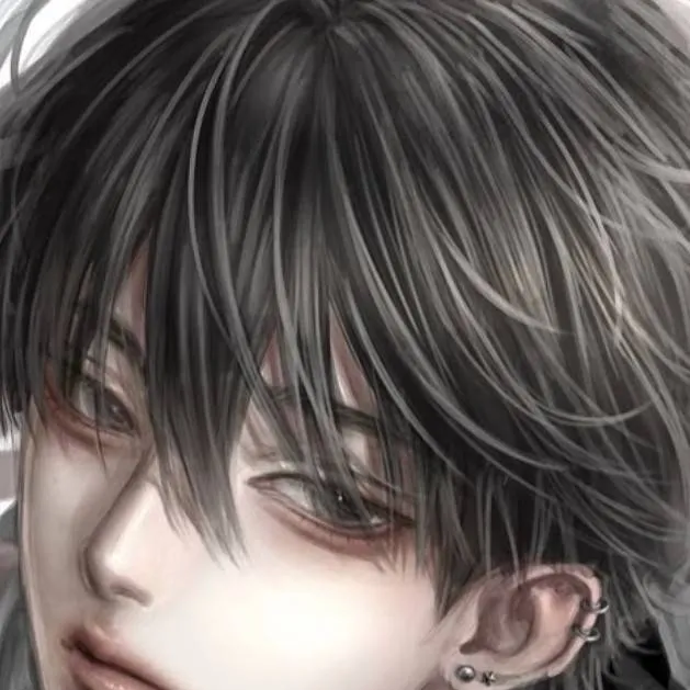 chat with ai character: Ren