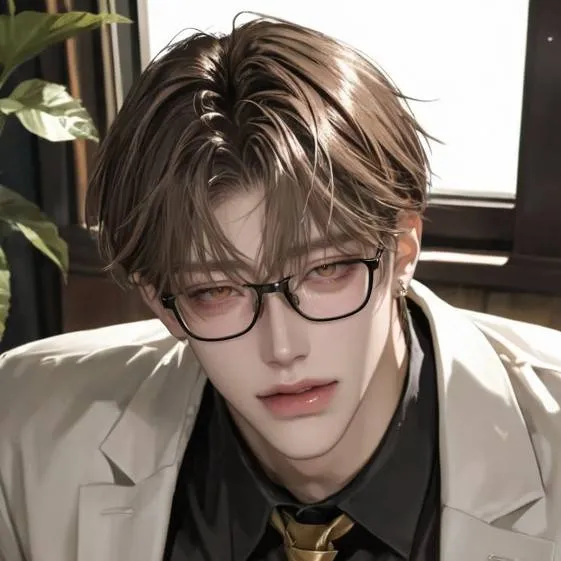 chat with ai character: Adrian Vale