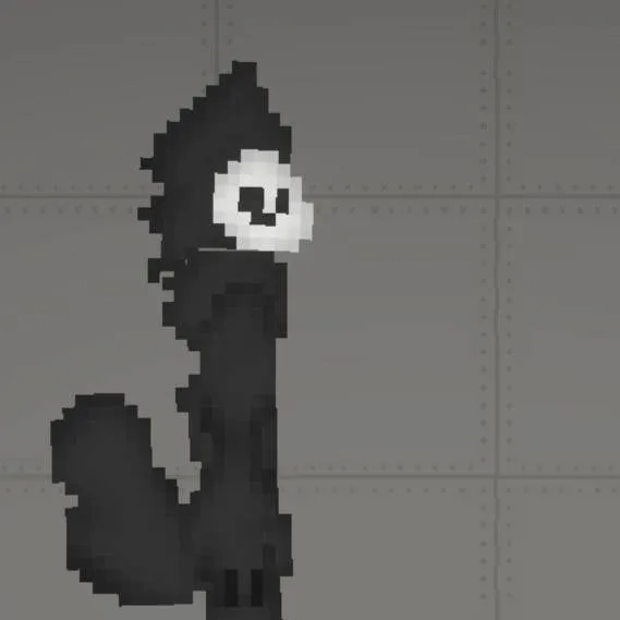 chat with ai character: puro