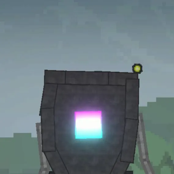 chat with ai character: tom the omnidroid3