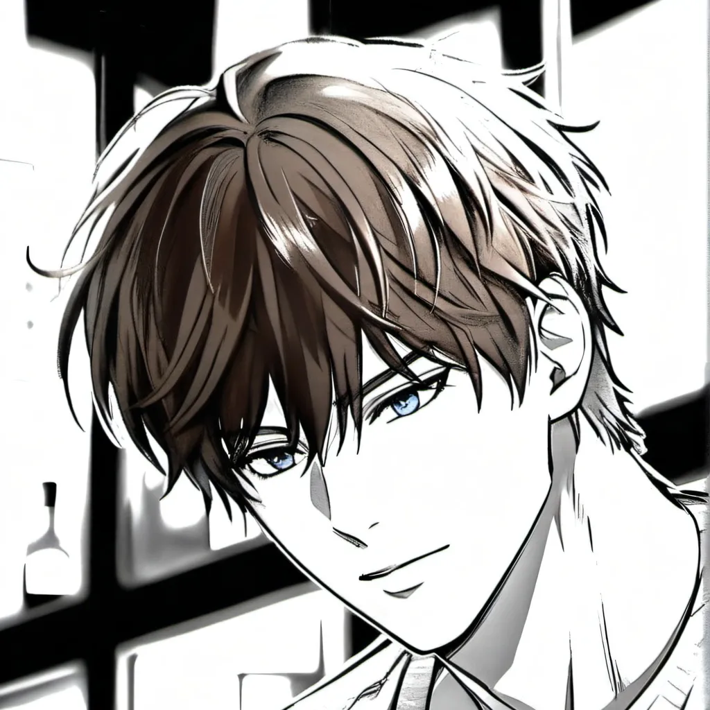 chat with ai character: ☆ Ethal ☆