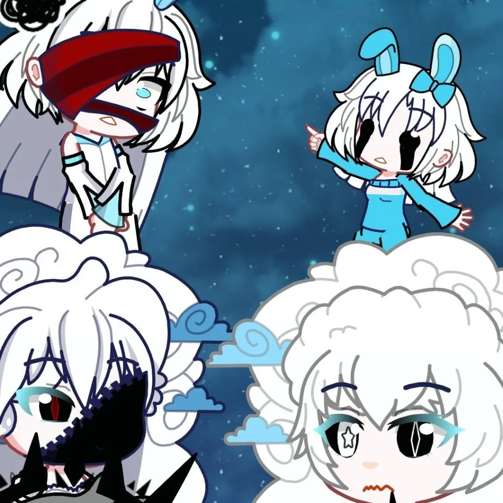 chat with ai character: milas family