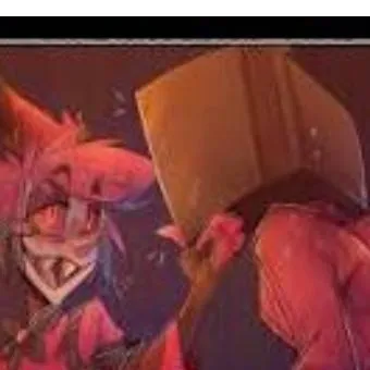 chat with ai character: drunk alastor
