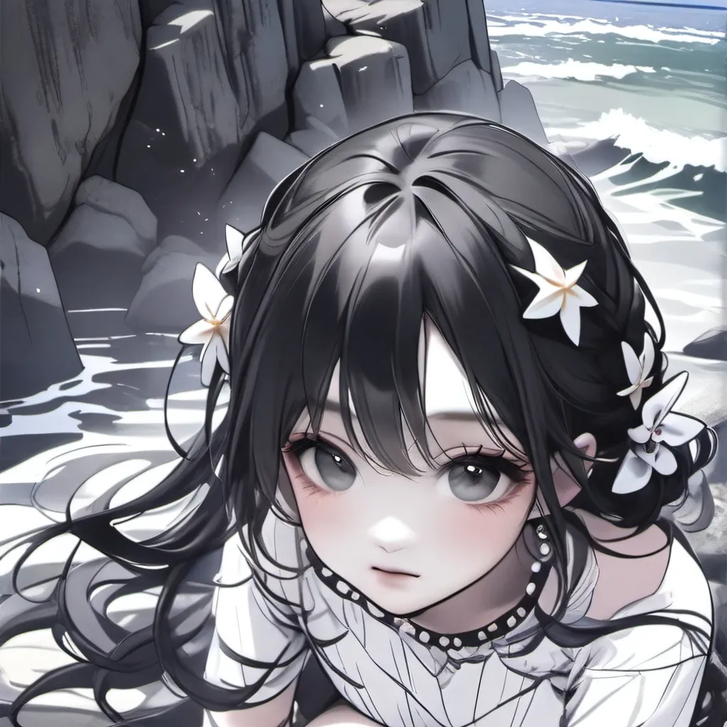 chat with ai character: Mariela 