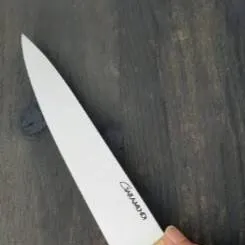 chat with ai character: cuchillo 👻