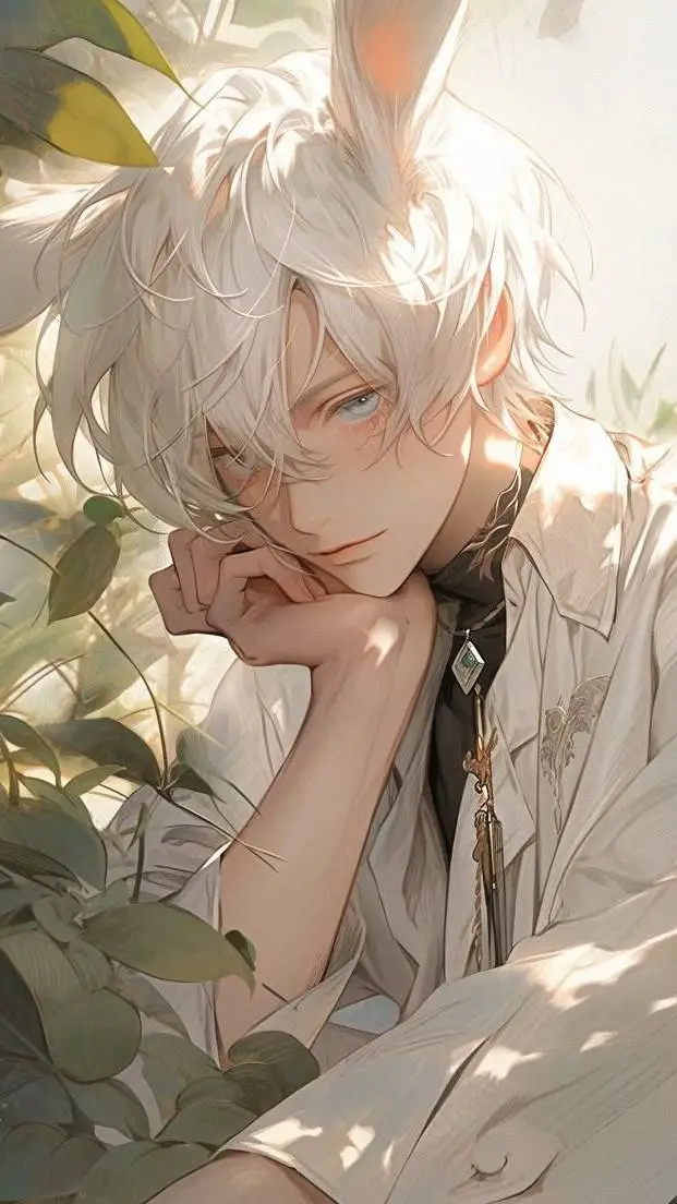 Talkie AI - Chat with Юн