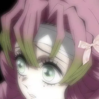 chat with ai character: Mitsuri loca