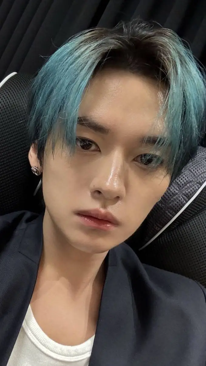 Talkie AI - Chat with Lee Minho 