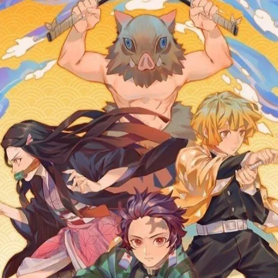 chat with ai character: kamaboko squad 