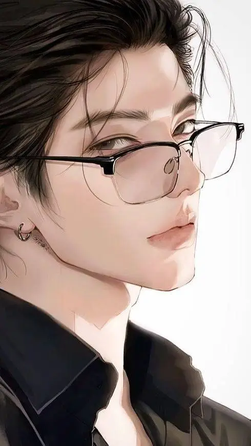 ai character: Felix-lee background