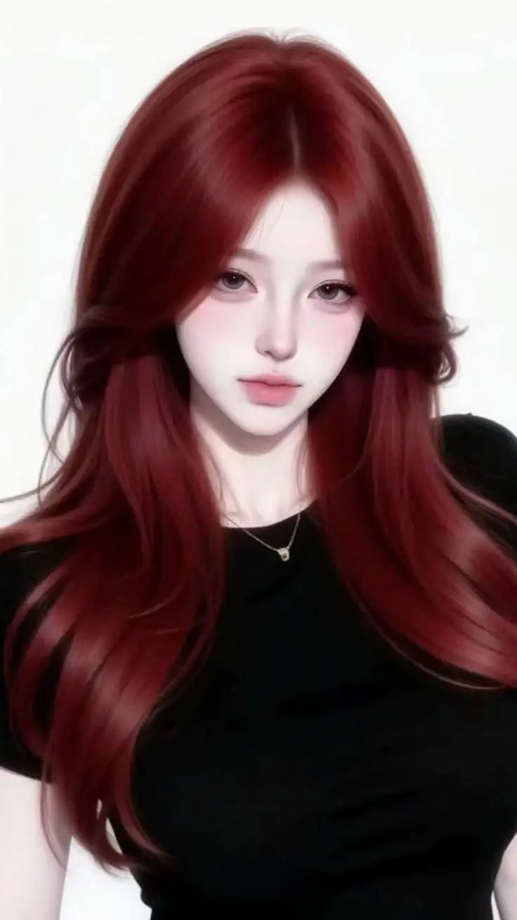 ai character: Zizi  background
