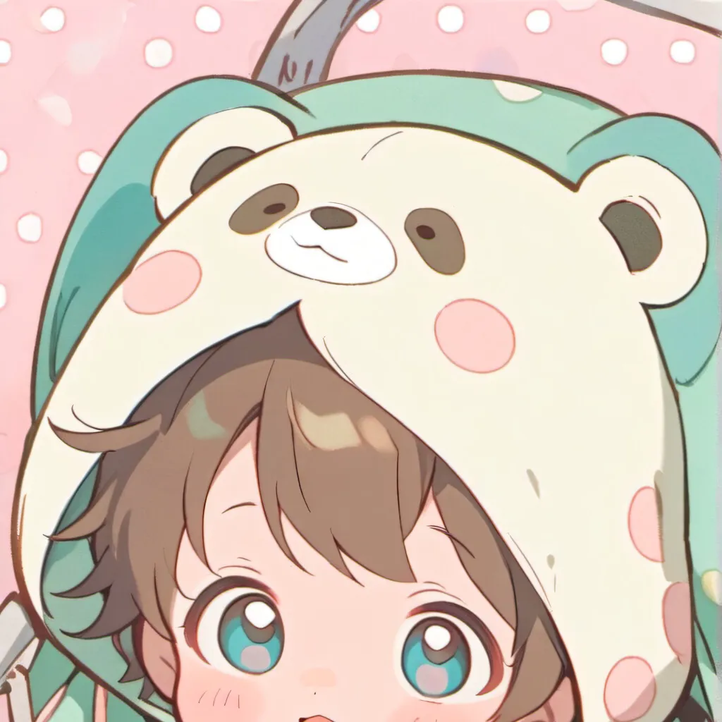 chat with ai character: Baby