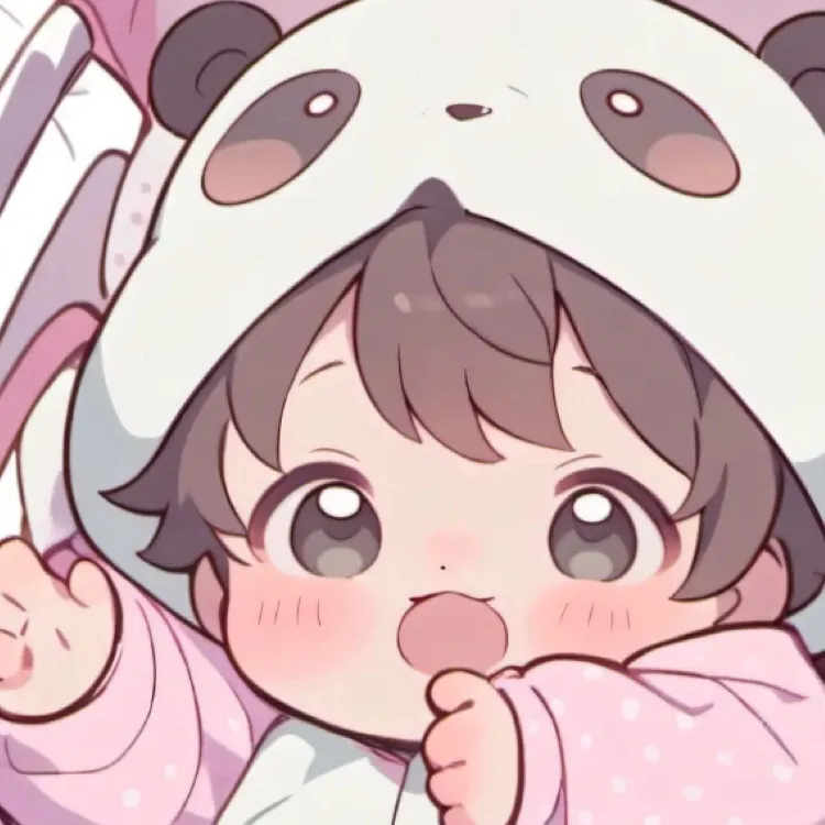 chat with ai character: Baby Cruz