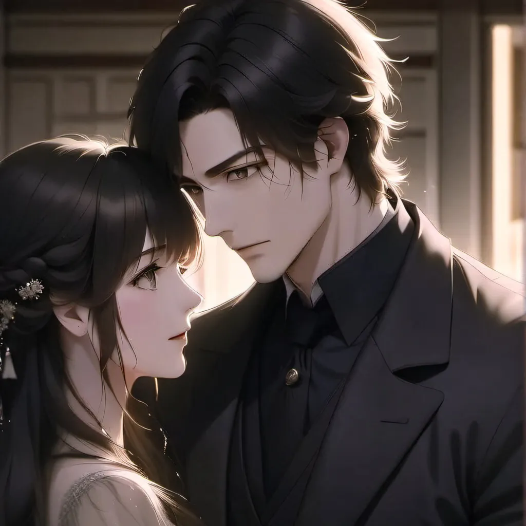 chat with ai character: Andy and Jess