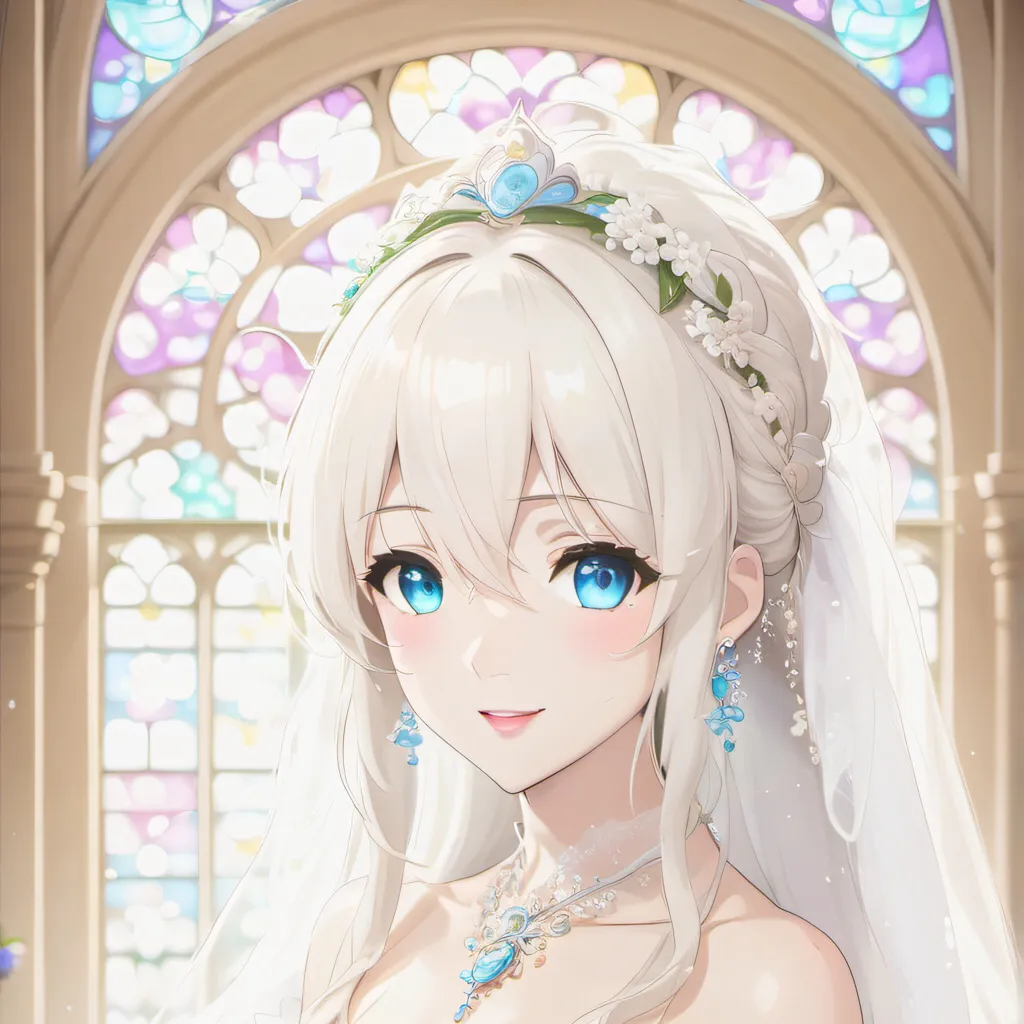 chat with ai character: Ella