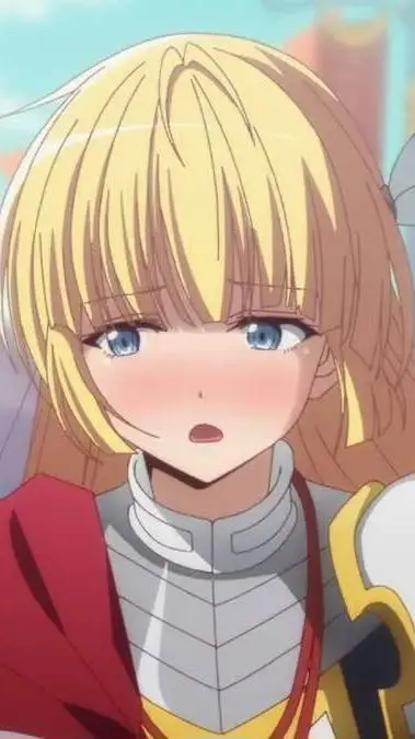 ai character: Angelica background