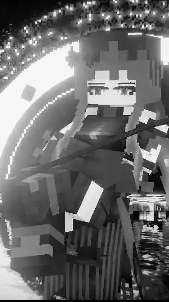 ai character: Levia background