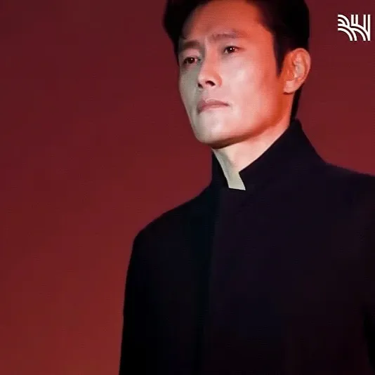 chat with ai character: Lee Byung Hun😏