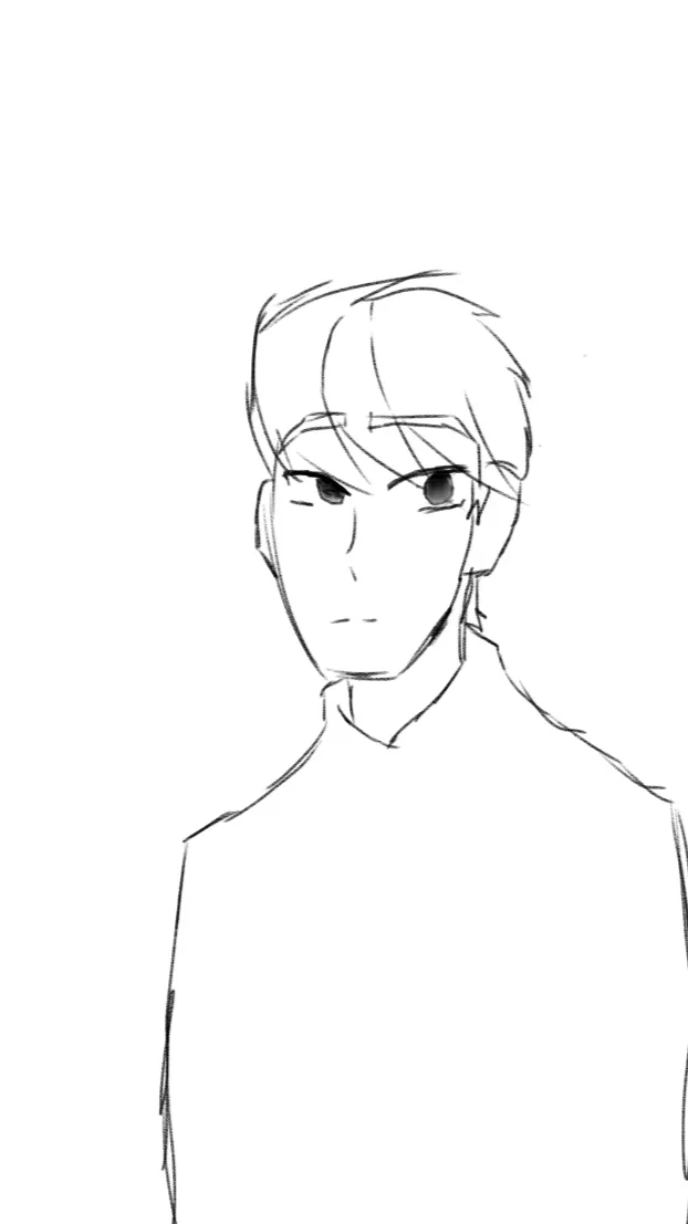 ai character: Hanito Takahashi background