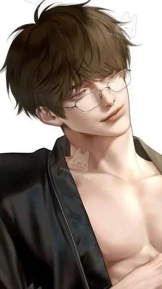 ai character: Harrison Marston  background