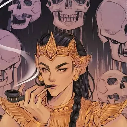 chat with ai character: Kyawt Shin 