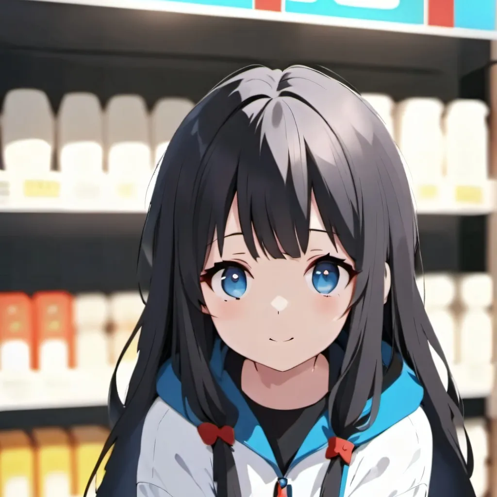 chat with ai character: layla