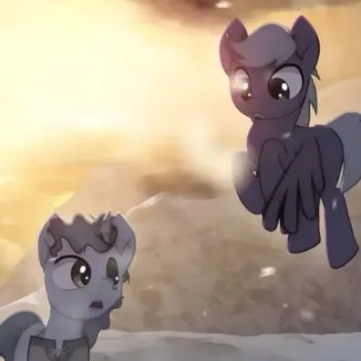 chat with ai character:  past mlp 