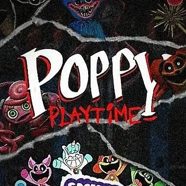 chat with ai character: Poppy playtime! 