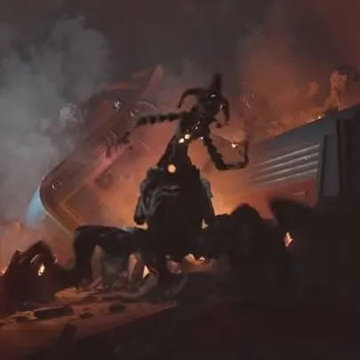 chat with ai character: Poppy playtime 5