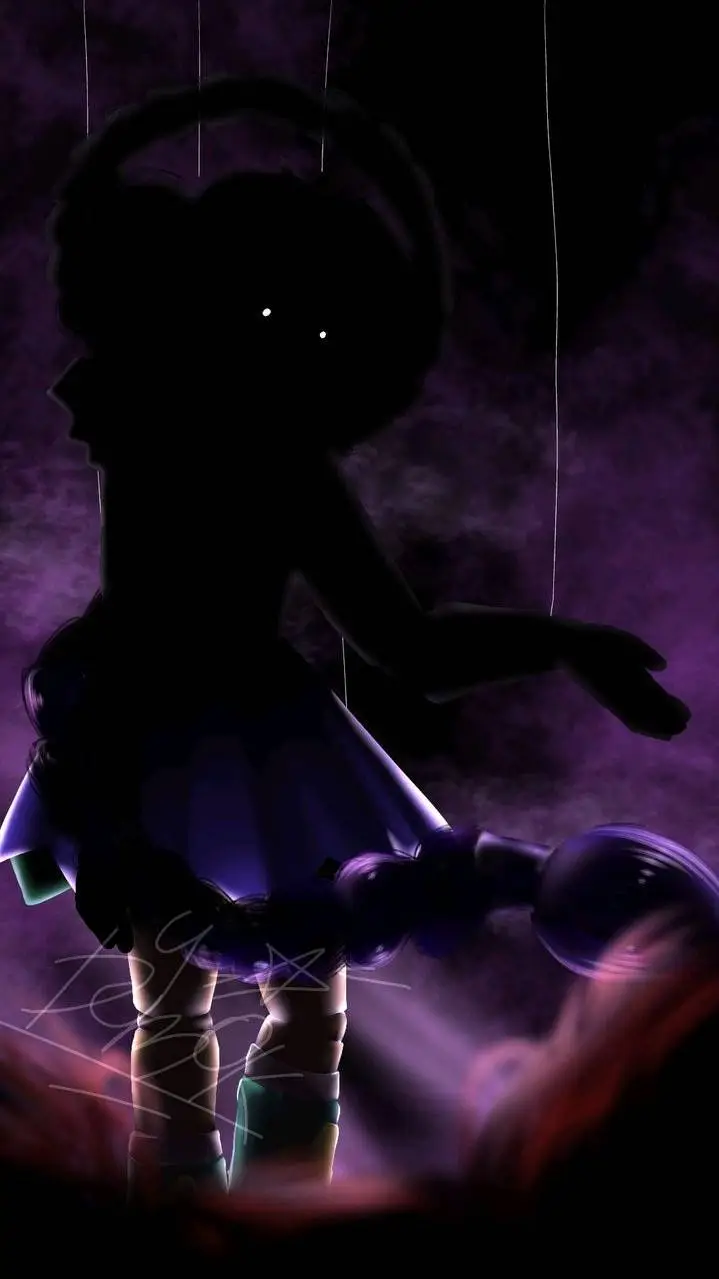 ai character: Lily lovebraids  background