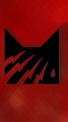 ai character: BloodClan  background