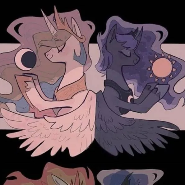 chat with ai character: ♬♪✧MLP✧♪♬