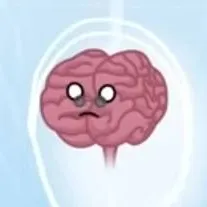 chat with ai character: Human Body