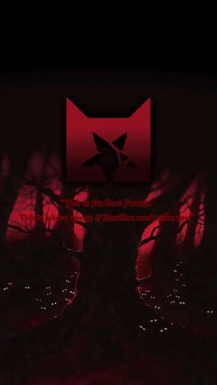 Talkie AI - Chat with 🌑🩸~Dark Forest ~🩸🌑