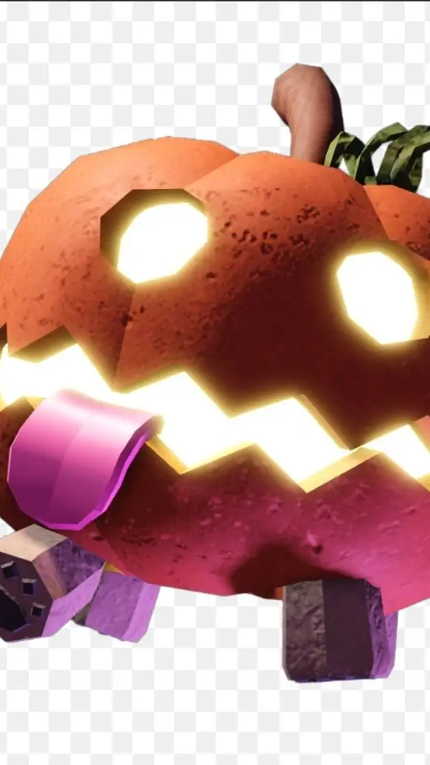 ai character: pupkin buddy background