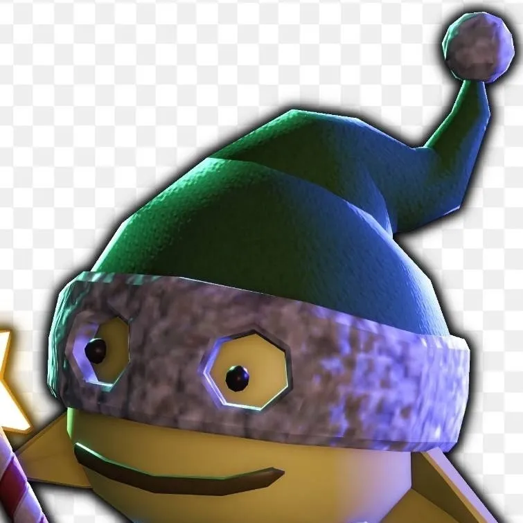 chat with ai character: freaky cringle