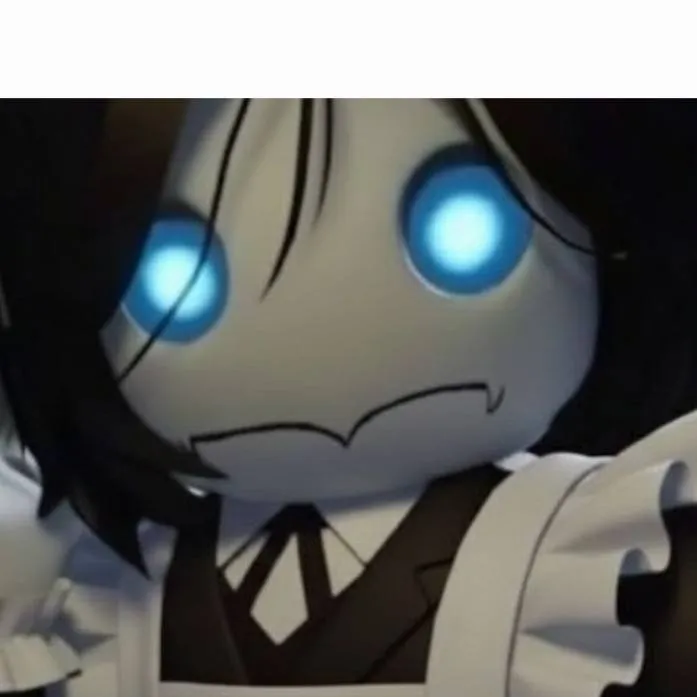 chat with ai character: maid sabastion