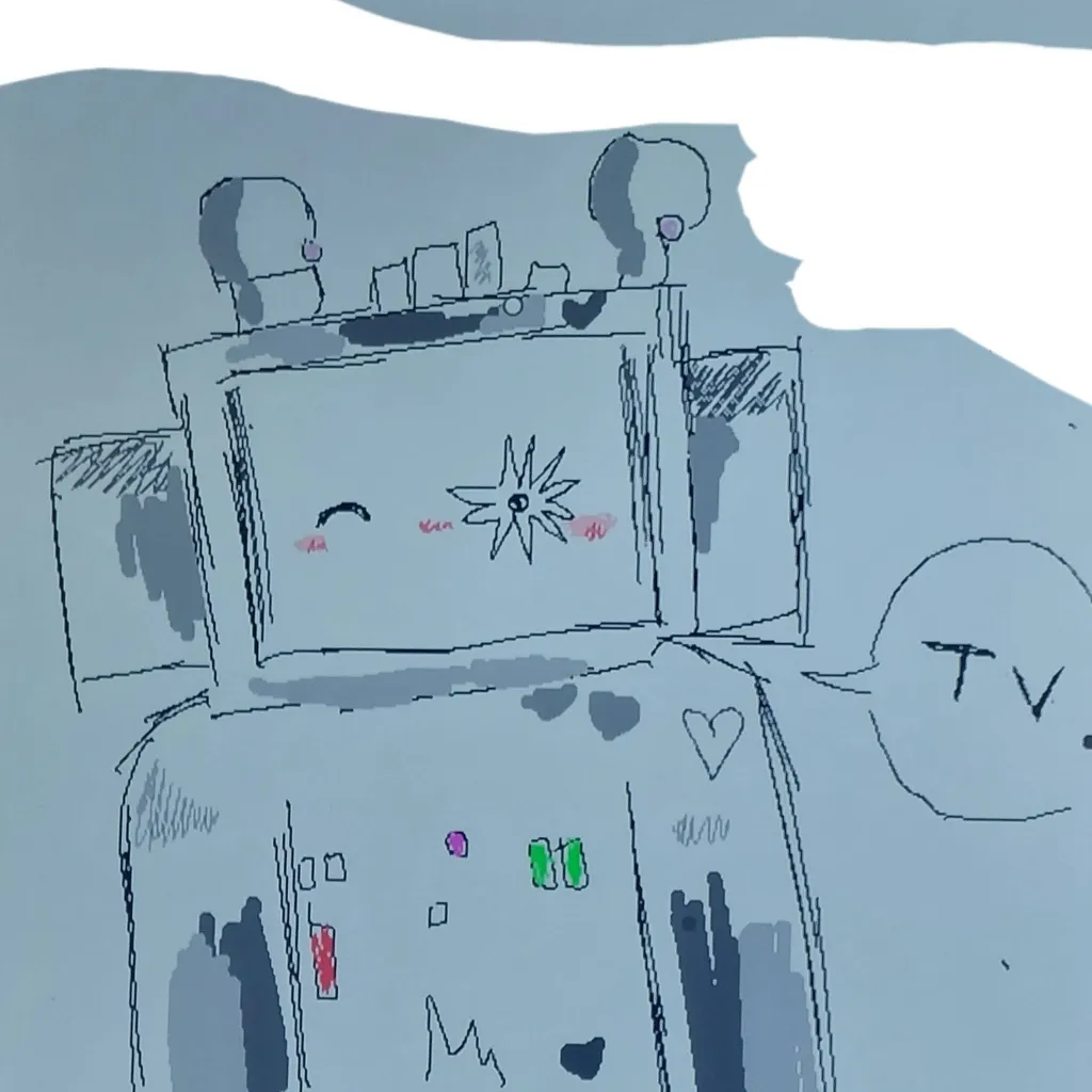 chat with ai character: talk to me (soul)