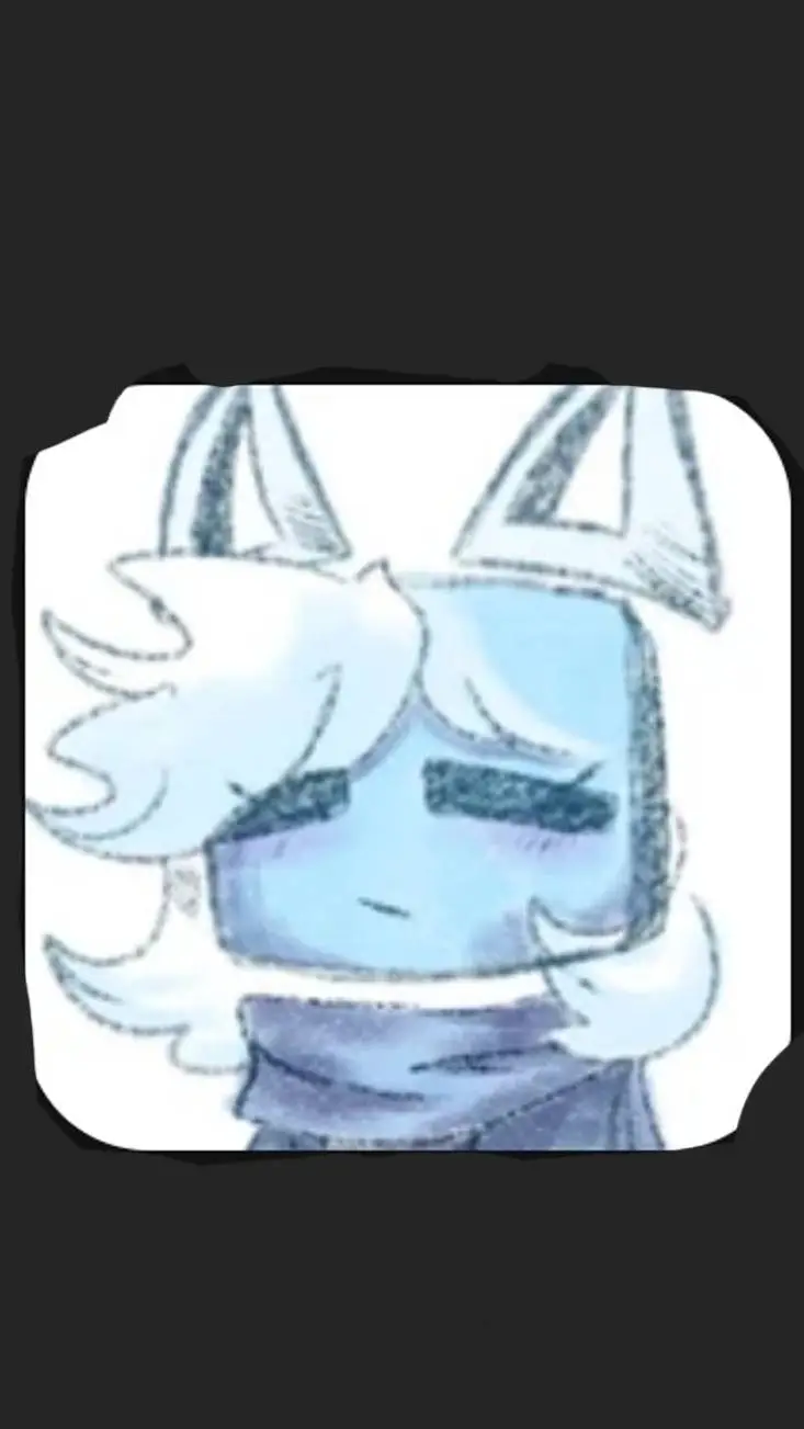 ai character: cube - jsab background