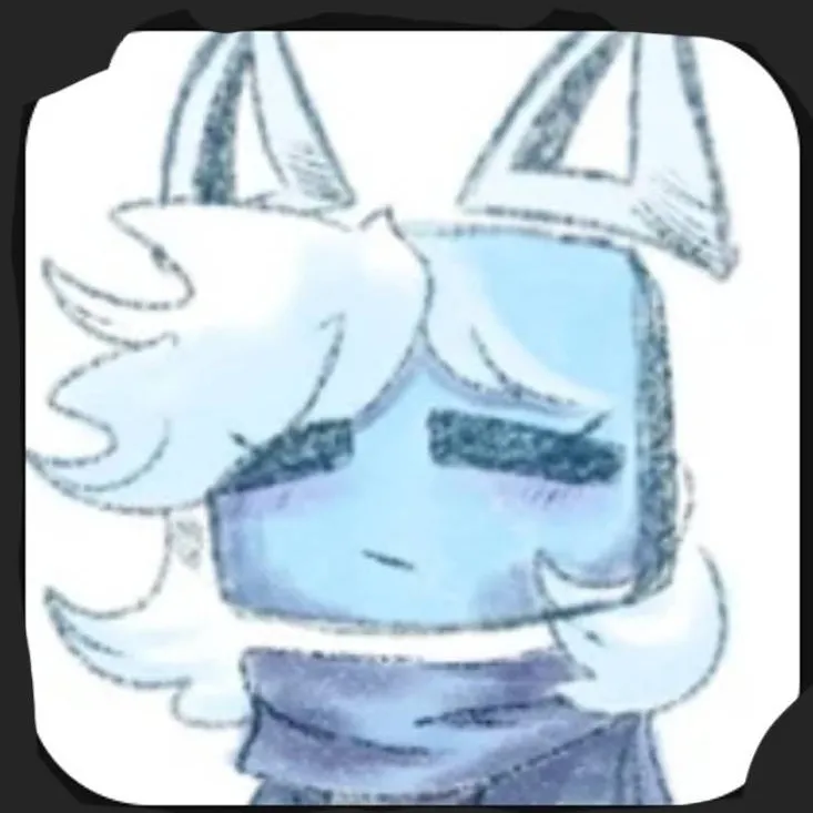 chat with ai character: cube - jsab