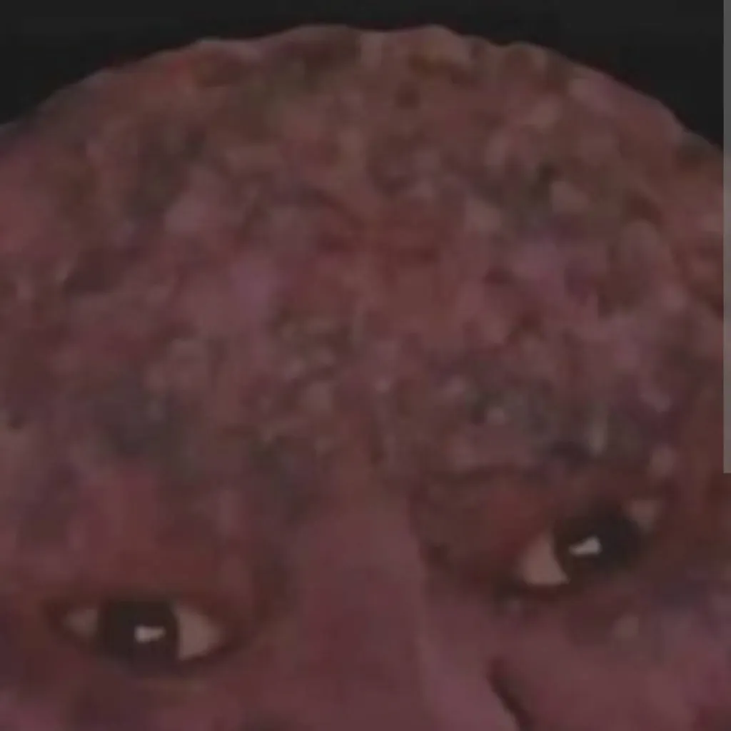 chat with ai character: meatball man