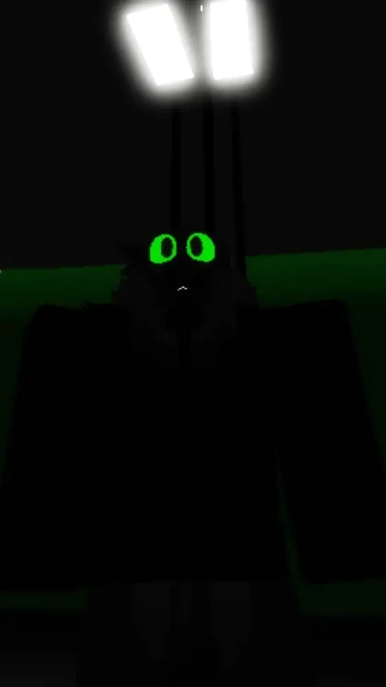 ai character: clummey background