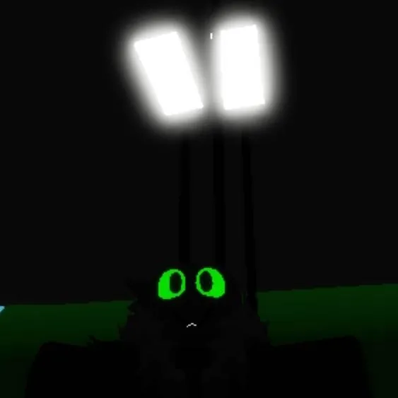 chat with ai character: clumey