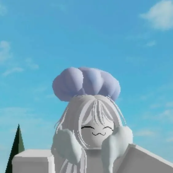 chat with ai character: cloud