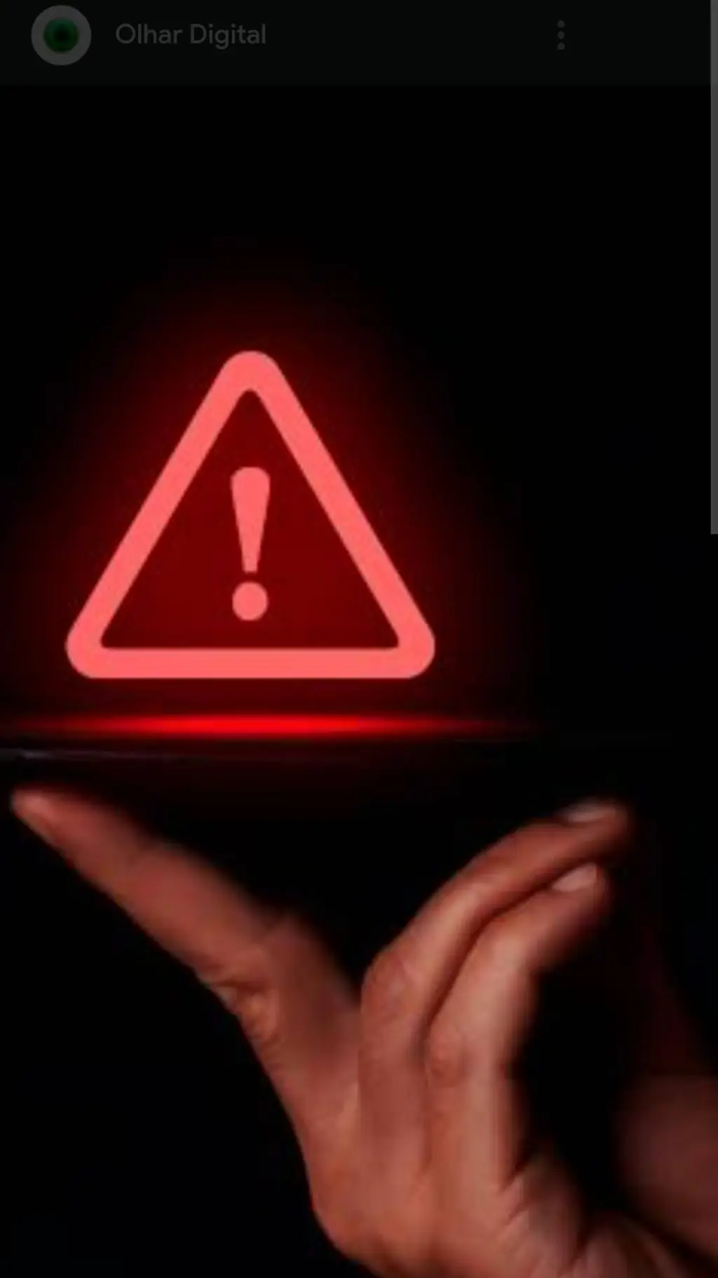 ai character: AVISO PRA VCS!!! background