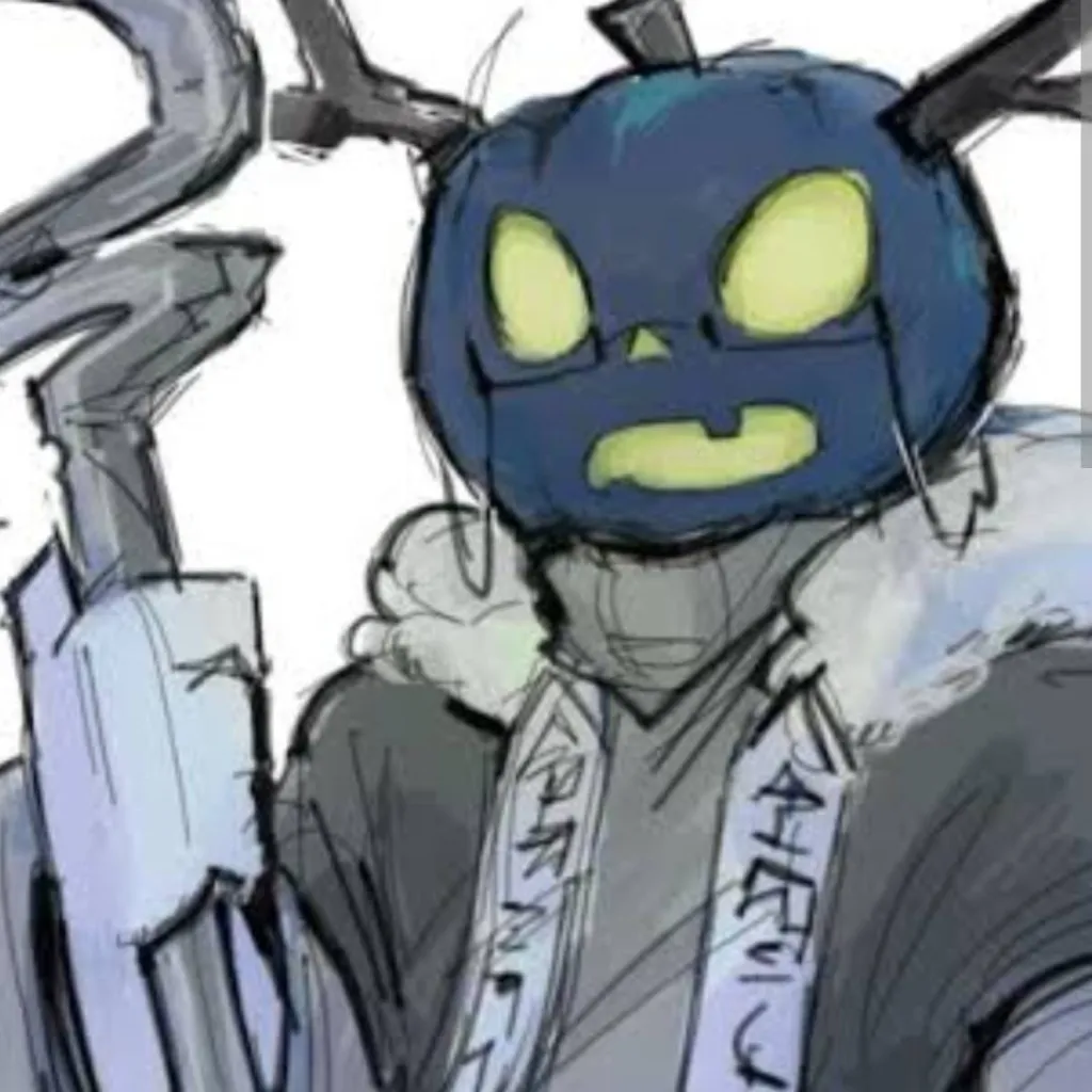 chat with ai character: dussekar