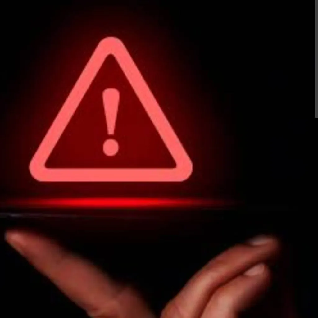 chat with ai character: AVISO PRA VCS!!!