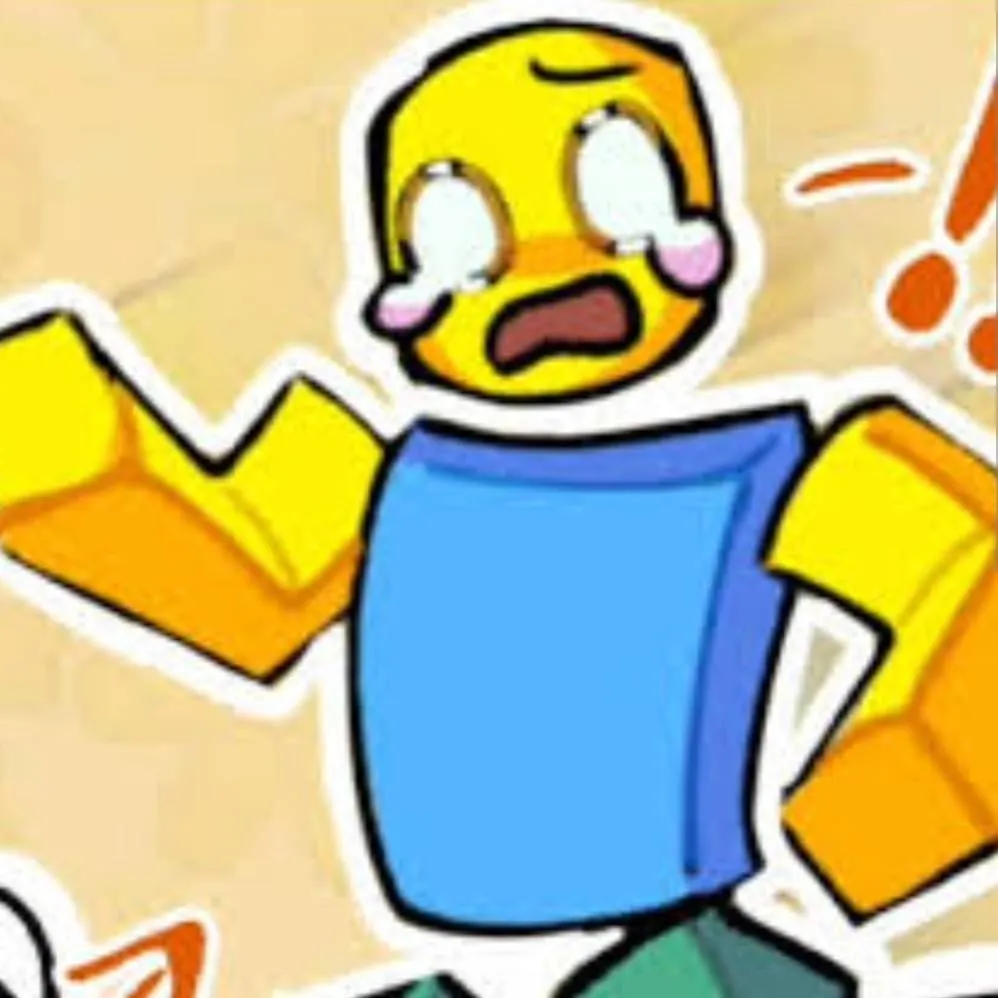 chat with ai character: noob